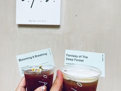 -O.P.S. CAFE