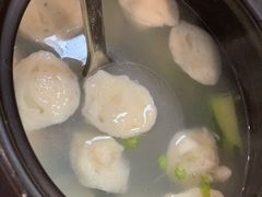 -友强·23年特色海鲜大排档(厦门店)
