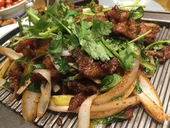 -局气 烤鸭·北京菜(光华路店)