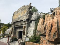 -威海华夏城景区