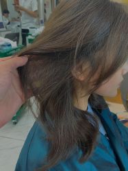 -潘多拉Hairsalon