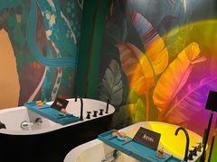 -玄月·SPA按摩泡泡浴(西安路店)