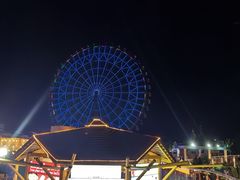 -三亚海昌梦幻海洋不夜城