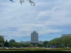 -江南大学(蠡湖校区)