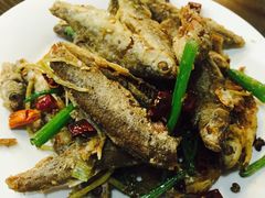 -老味道1992(武当山店)