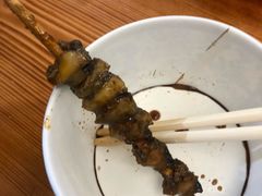 -十里铺铁板鱿鱼