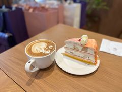 -Peet's Coffee皮爷咖啡(武商Mall手作店)