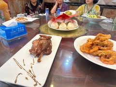 -御茶膳房皇家糕点博物馆(北京首店)