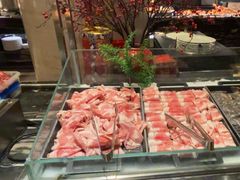 -南通绿洲国际假日酒店全日餐厅