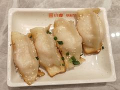 -小姜锅贴(凤凰街店)
