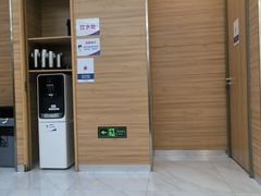 -美年大健康体检中心(牡丹园分院)