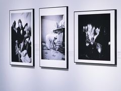 -上海宝龙美术馆