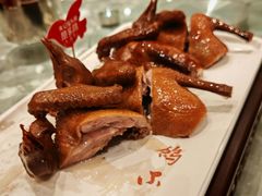 -朱记乳鸽王·非遗石岐乳鸽·全鸽宴(大兴旗舰店)