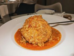 -狮王府淮扬菜(万象城店)