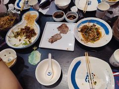 -满园烤鸭·春饼(沈北万达店)