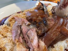 -南山鲜虾面·活鲜小馆·海味大连菜(南山总店)