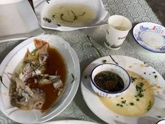 -范饭椰林川湘味海鲜·椰子鸡(三亚湾椰梦长廊店)