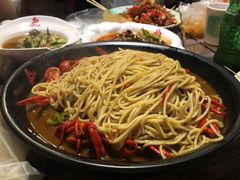 -龙虾风暴(松江店)