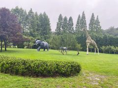-棒棰岛宾馆景区