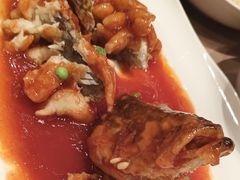 -东方明珠老上海8号餐厅(东方明珠广播电视塔店)