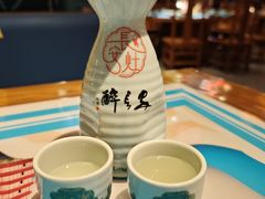 -醉长安(钟楼旗舰店)