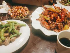 -三个大叔东北烧烤·砂锅菜(西三旗店)