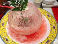 -小龙翻大江文化火锅(太古里店)