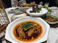 -鉴川·川菜传承(星汇两江店)