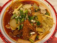 -文立新麻辣烫(合生汇21街区店)