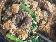 -壹煲口福煲仔饭(中山路店)