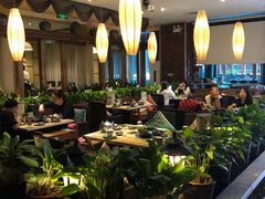 大堂-润泽园椰子鸡(汇一城店)