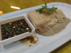 -长兴菜馆(高桥店)