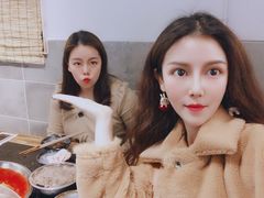 -美美老火锅(回龙湾店)