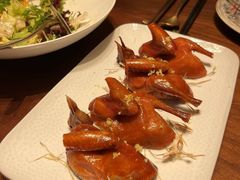 -觅唐MITONG(鸟巢店)