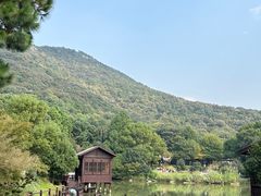 -宝岩生态观光园