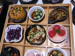 -新仙清汤牛腩(铜锣湾店)