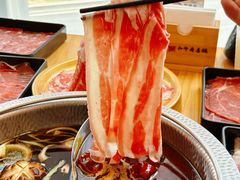-牛匠和牛寿喜锅(西安总店)