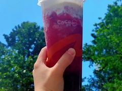 -CoCo都可(建外SOHO店)