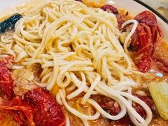 -小田油焖小龙虾(双井店)