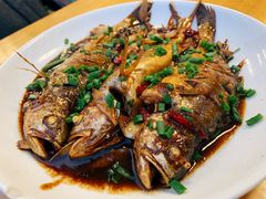 -启东小海鲜(庄先湾路1号店)