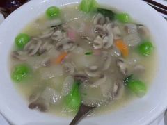 -新吉士·上海菜(浦东LCM置汇旭辉店)