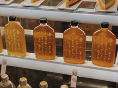 -成川茶店·潮汕工夫浓茶(万象店)