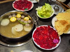 -小牛海记潮汕牛肉店(永定路店)