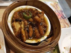 -添好运点心专门店(中环IFC店)