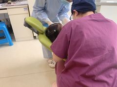 -泰康拜博口腔医院(海曙店)