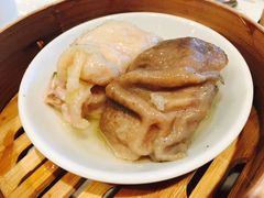 -翠园(荃新天地店)