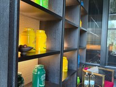 -上海滩餐厅(BFC外滩金融中心店)