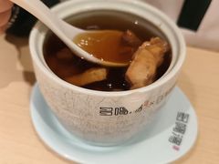 -多喝汤·粤式茶餐(太和金铂店)