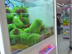 -开元商城(钟楼店)