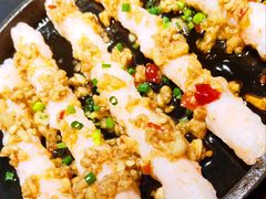 -青木岚小海鲜•小龙虾(友谊店)